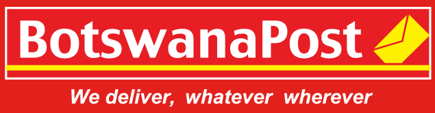 Botswana Post logo