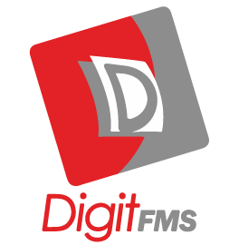 DigitWeb logo